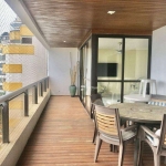 Apartamento com 4 dormitórios à venda, 175 m² por R$ 850.000,00 - Morro Sorocotuba - Guarujá/SP