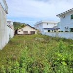 Terreno à venda, 360 m² por R$ 550.000,00 - Pernambuco II - Guarujá/SP