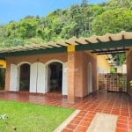 Casa com 3 dormitórios à venda, 148 m² por R$ 790.000,00 - Albamar - Guarujá/SP