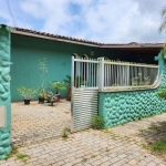 Casa com 4 dormitórios à venda, 229 m² por R$ 700.000,00 - Albamar - Guarujá/SP