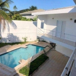 Casa com 4 dormitórios, 407 m² - venda por R$ 2.500.000,00 ou aluguel por R$ 10.000,00/mês - Acapulco - Guarujá/SP