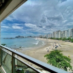 Apartamento com 3 dormitórios à venda, 140 m² por R$ 1.000.000,00 - Pitangueiras - Guarujá/SP