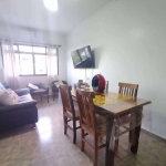 Apartamento com 2 dormitórios à venda, 90 m² por R$ 300.000,00 - Enseada - Guarujá/SP