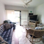 Apartamento com 3 dormitórios à venda, 150 m² por R$ 550.000,00 - Enseada - Guarujá/SP