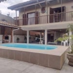 Casa com 4 dormitórios à venda, 298 m² por R$ 800.000,00 - Enseada - Guarujá/SP