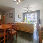 Apartamento com 2 dormitórios à venda, 87 m² por R$ 350.000,00 - Enseada - Guarujá/SP