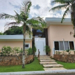 Casa com 4 dormitórios à venda, 294 m² por R$ 2.700.000,00 - Pernambuco II - Guarujá/SP