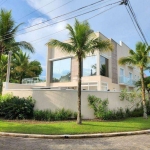 Casa com 5 dormitórios, 1050 m² - venda por R$ 6.500.000,00 ou aluguel por R$ 30.000,00/mês - Acapulco - Guarujá/SP