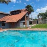 Casa com 3 dormitórios à venda, 300 m² por R$ 1.060.000,00 - Praia de Pernambuco - Guarujá/SP