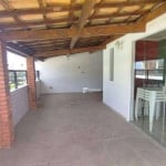 Cobertura com 2 dormitórios à venda, 180 m² por R$ 550.000,00 - Enseada - Guarujá/SP