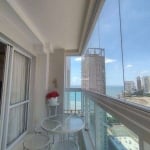 Apartamento com 2 dormitórios à venda, 78 m² por R$ 850.000,00 - Astúrias - Guarujá/SP