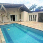 Casa com 3 dormitórios à venda, 260 m² por R$ 1.300.000,00 - Pernambuco II - Guarujá/SP