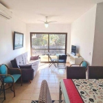 Apartamento com 3 dormitórios à venda, 98 m² por R$ 450.000,00 - Enseada - Guarujá/SP