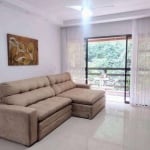 Apartamento com 3 dormitórios à venda, 120 m² por R$ 750.000,00 - Pitangueiras - Guarujá/SP