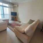 Apartamento com 3 dormitórios à venda, 138 m² por R$ 750.000,00 - Pitangueiras - Guarujá/SP