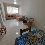 Apartamento com 2 dormitórios à venda, 94 m² por R$ 640.000,00 - Pitangueiras - Guarujá/SP