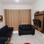 Apartamento com 1 dormitório à venda, 62 m² por R$ 430.000,00 - Pitangueiras - Guarujá/SP