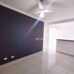 Apartamento com 1 dormitório à venda, 48 m² por R$ 250.000,00 - Enseada - Guarujá/SP