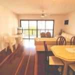 Apartamento com 3 dormitórios à venda, 192 m² por R$ 800.000,00 - Pitangueiras - Guarujá/SP