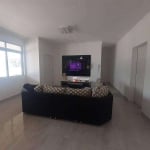 Apartamento com 3 dormitórios à venda, 120 m² por R$ 700.000,00 - Pitangueiras - Guarujá/SP