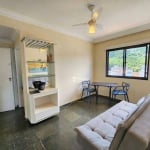 Apartamento com 2 dormitórios à venda, 76 m² por R$ 310.000,00 - Enseada - Guarujá/SP