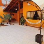 Casa com 4 dormitórios à venda, 220 m² por R$ 1.700.000,00 - Enseada - Guarujá/SP