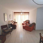 Apartamento com 3 dormitórios à venda, 140 m² por R$ 690.000,00 - Pitangueiras - Guarujá/SP