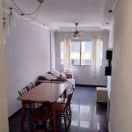 Apartamento à venda, 62 m² por R$ 300.000,00 - Enseada - Guarujá/SP