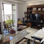 Apartamento com 5 quartos à venda, 213 m² por R$ 1.450.000 - Pitangueiras - Guarujá/SP