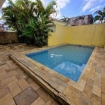 Casa com 4 dormitórios à venda, 362 m² - Enseada - Guarujá/SP