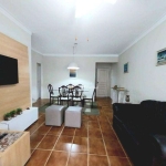 Apartamento com 3 dormitórios à venda, 116 m² por R$ 350.000,00 - Enseada - Guarujá/SP