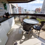 Apartamento com 3 dormitórios à venda, 90 m² por R$ 550.000,00 - Enseada - Guarujá/SP