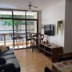 Apartamento à venda, 112 m² por R$ 520.000,00 - Enseada - Guarujá/SP