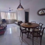 Apartamento com 1 dormitório à venda, 50 m² por R$ 290.000,00 - Pitangueiras - Guarujá/SP