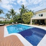 Casa com 5 dormitórios à venda, 600 m² por R$ 4.200.000,00 - Granville - Guarujá/SP