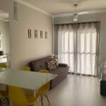 Apartamento à venda, 62 m² por R$ 450.000,00 - Enseada - Guarujá/SP