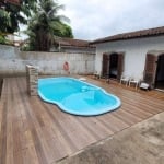 Casa com 4 dormitórios à venda, 150 m² por R$ 640.000,00 - Enseada - Guarujá/SP