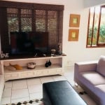 Casa com 4 dormitórios à venda, 250 m² por R$ 1.930.000,00 - Pernambuco II - Guarujá/SP