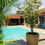 Casa com 4 dormitórios à venda, 500 m² por R$ 1.700.000,00 - Granville - Guarujá/SP