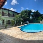 Pousada com 17 dormitórios à venda, 530 m² por R$ 3.500.000,00 - Enseada - Guarujá/SP