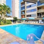 Apartamento com 3 dormitórios à venda, 129 m² por R$ 480.000,00 - Enseada - Guarujá/SP