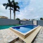 Casa com 6 dormitórios à venda, 250 m² por R$ 950.000,00 - Enseada - Guarujá/SP