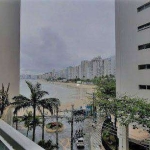 Apartamento com 4 dormitórios à venda, 240 m² por R$ 1.500.000,00 - Pitangueiras - Guarujá/SP