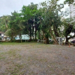 Terreno à venda, 818 m² por R$ 3.800.000,00 - Pitangueiras - Guarujá/SP