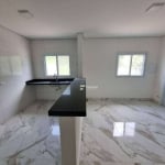 Casa com 2 dormitórios à venda, 78 m² por R$ 370.000,00 - Enseada - Guarujá/SP