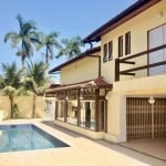 Casa com 5 dormitórios à venda, 240 m² por R$ 1.590.000,00 - Enseada - Guarujá/SP