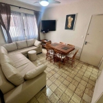 Apartamento com 3 dormitórios à venda, 73 m² por R$ 365.000,00 - Enseada - Guarujá/SP