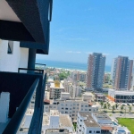 Apartamento com 1 dormitório à venda, 27 m² por R$ 430.000,00 - Enseada - Guarujá/SP