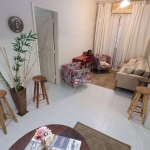 Apartamento com 2 quartos à venda, 60 m² por R$ 260.000 - Enseada - Guarujá/SP