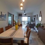 Apartamento com 3 dormitórios à venda, 110 m² por R$ 440.000,00 - Enseada - Guarujá/SP